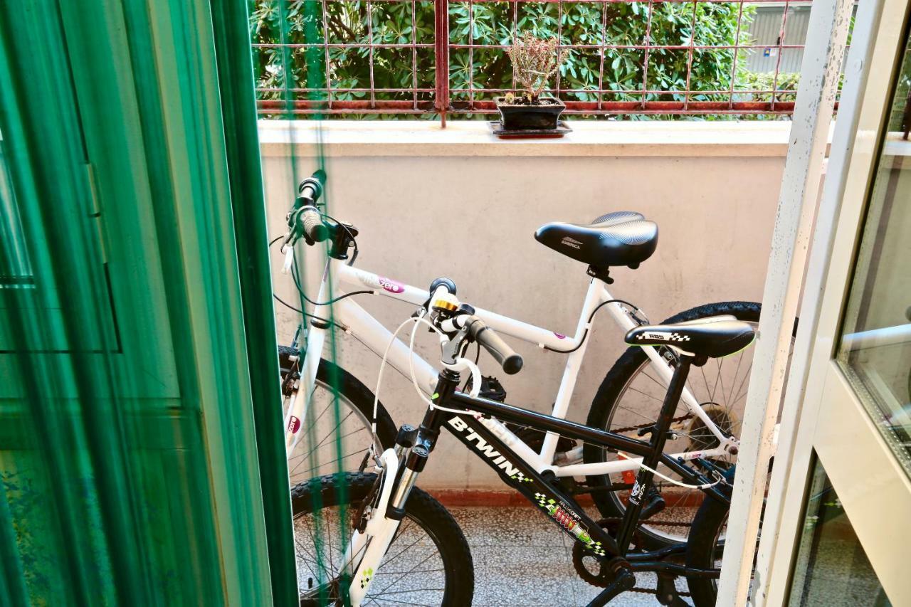 Open Space On The Sea Of Rome !:) Apartment Лидо ди Остия Екстериор снимка