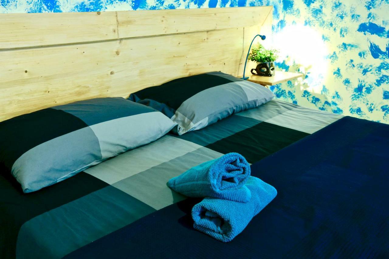 Open Space On The Sea Of Rome !:) Apartment Лидо ди Остия Екстериор снимка