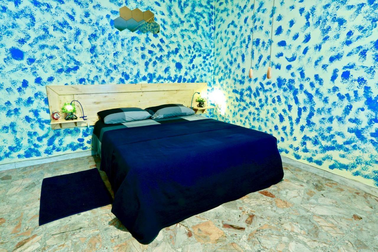 Open Space On The Sea Of Rome !:) Apartment Лидо ди Остия Екстериор снимка