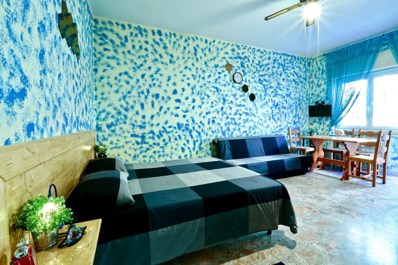 Open Space On The Sea Of Rome !:) Apartment Лидо ди Остия Екстериор снимка